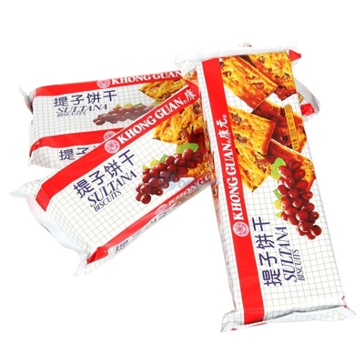 Aluminum Foil Customized Food Packaging Plastic Bags With Colorful Printing