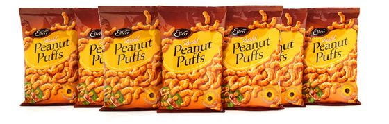 9 Farbgewohnheit Drucksnack-food-Verpackentaschen